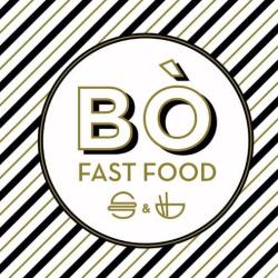 Bò