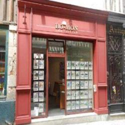 Bo-mon Immobilier
