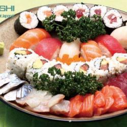 Bo Sushi