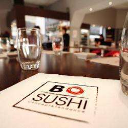 Bo Sushi III