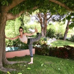 Bo Yoga