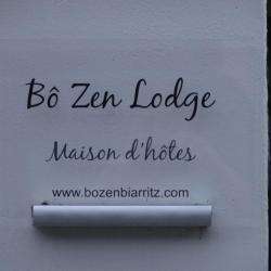Bô Zen Lodge