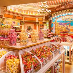 Boardwalk Candy Palace