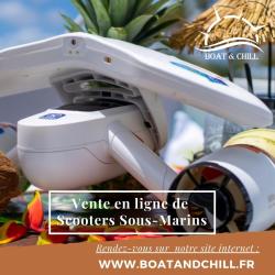 Boat And Chill