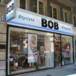 Bob Coiffure
