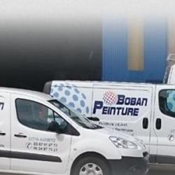 Boban Peinture