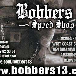 Bobbers 13