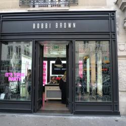 Bobbi Brown