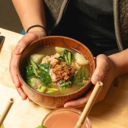Bobi - Filipino Food