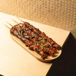 Bobi - Filipino Food