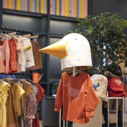 Bobo Choses - Le Bon Marché Rive Gauche