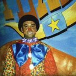Bobo Le Clown