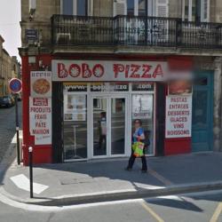 Bobo Pizza
