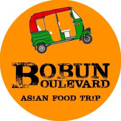 Bobun Boulevard