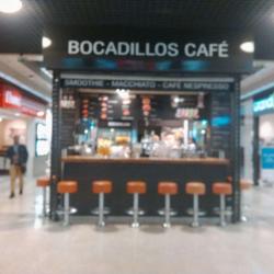 Bocadillos Café