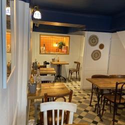 Bocamexa Marais - Restaurant Mexicain