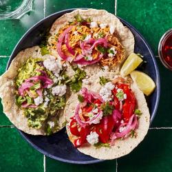 Bocamexa Oberkampf - Restaurant Mexicain