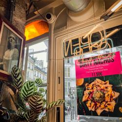 Bocamexa Pigalle - Restaurant Mexicain