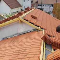 Bocca Couverture - Couvreur à Montpellier