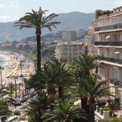 Bocca Plage