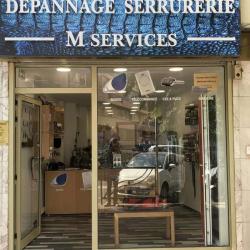 Bocca Serrures / Minute Service