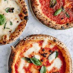 Boccascena - Restaurant Italien Marseille