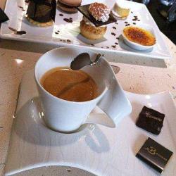 Chocolaterie Bochard