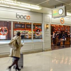 Boco - Orly 1 Zp