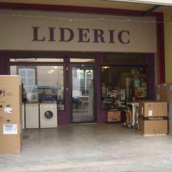 Lideric
