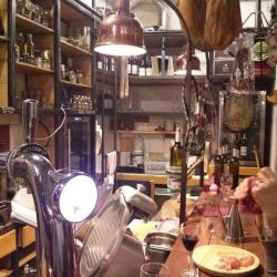 Bodega Chez Vicente