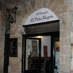 Bodega El Pata Negra