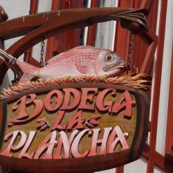 Bodéga La Plancha