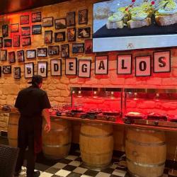 Bodega Los Amigos