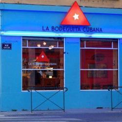 Bodeguita Cubana