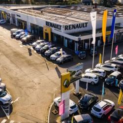 Renault Bodemer Auto Bayeux