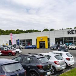 Renault Bodemer Auto Pontivy