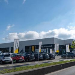 Renault Bodemer Auto Quimper