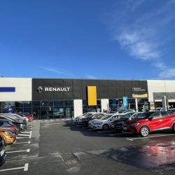 Renault  Bodemer Auto Concession De Vannes