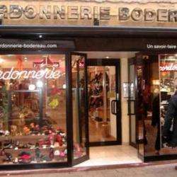 Cordonnerie Bodereau