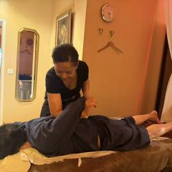 Bodhi Thaï Spa