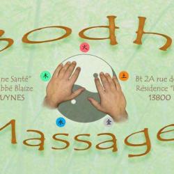 Bodhi Massages