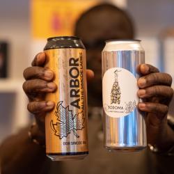 Bodoma - Craft Bar / Café