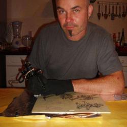 Body Art Tatoo