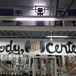Body Center