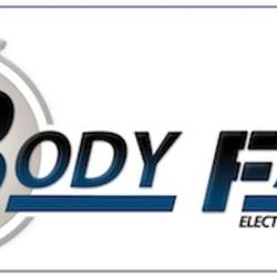 Body Fast