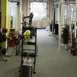 Body Gym Center