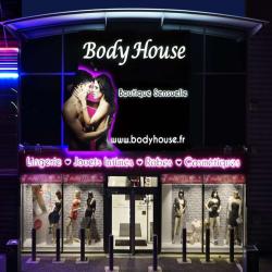 Body House