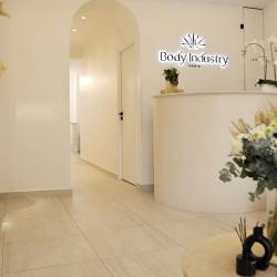 Body Industry Aulnay Sous Bois 93 - Epilation Laser / Definitive - Cryolipolyse