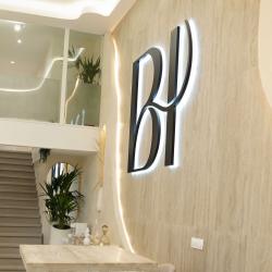Body Industry - Lyon