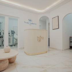 Body Industry Pantin 93 - Epilation Laser / Definitive - Cryolipolyse